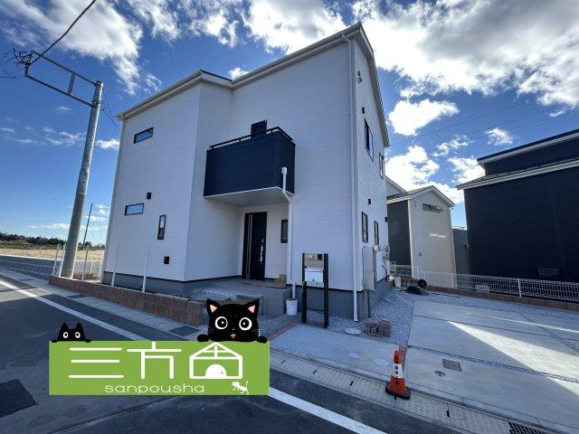 群馬県前橋市富士見町時沢