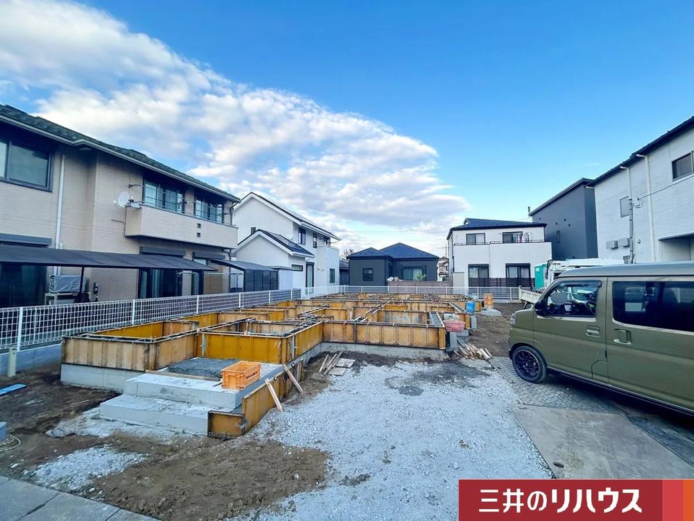 埼玉県狭山市大字南入曽