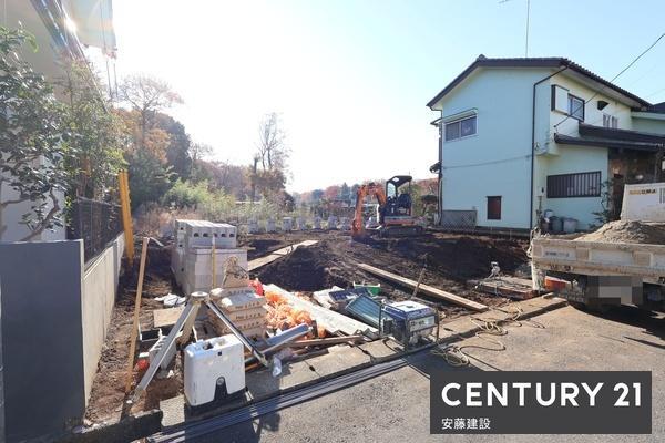 埼玉県狭山市大字北入曽