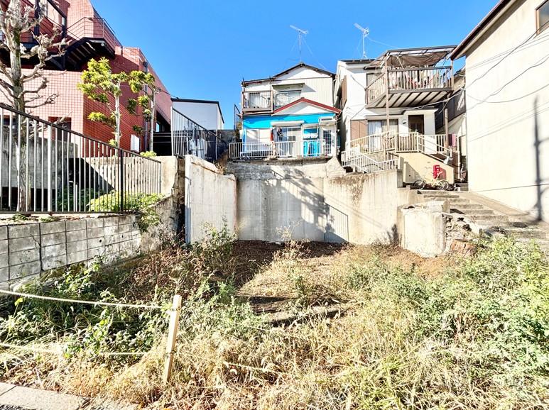 東京都板橋区前野町