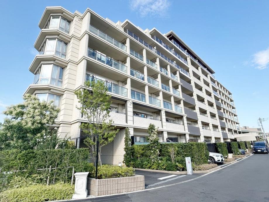 ヴェレーナシティ朝霞