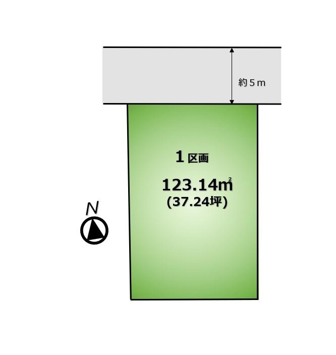 東京都武蔵野市境