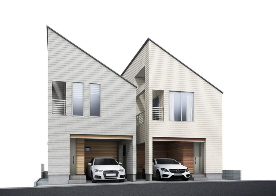 東京都杉並区高円寺北