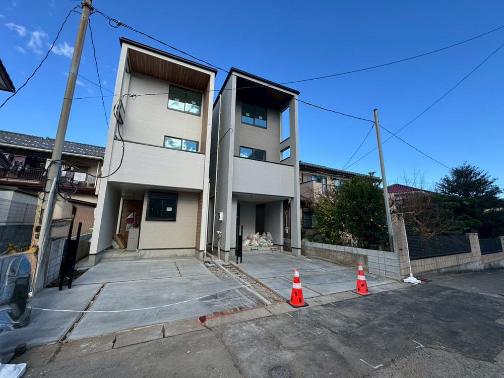 埼玉県さいたま市大宮区櫛引町