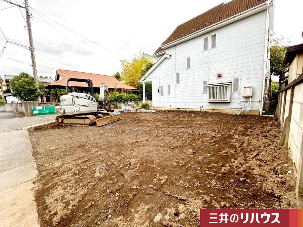 神奈川県茅ヶ崎市松林