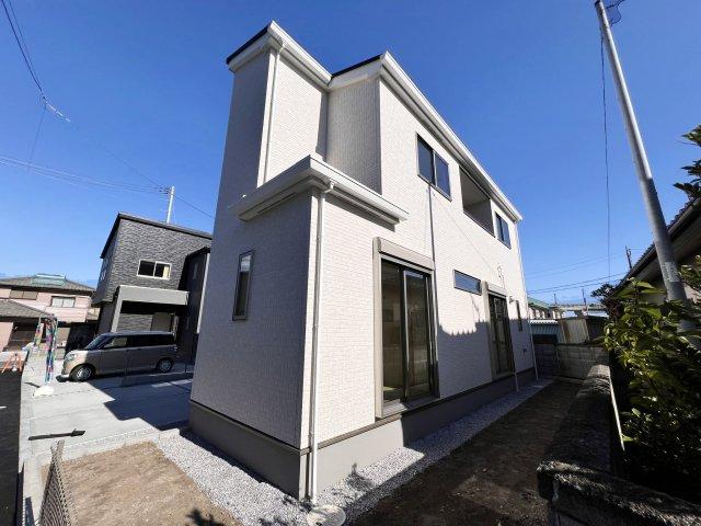 群馬県高崎市下小鳥町