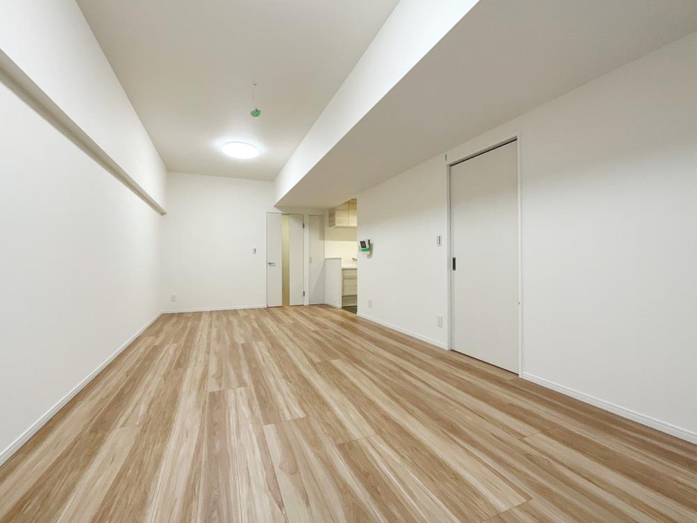 アクトピア北赤羽参番館