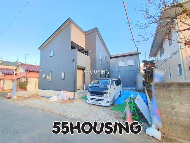 埼玉県鴻巣市箕田