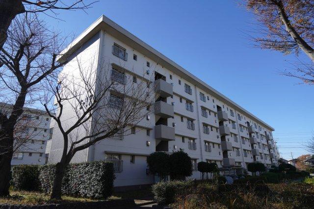 小室ハイランドC街区