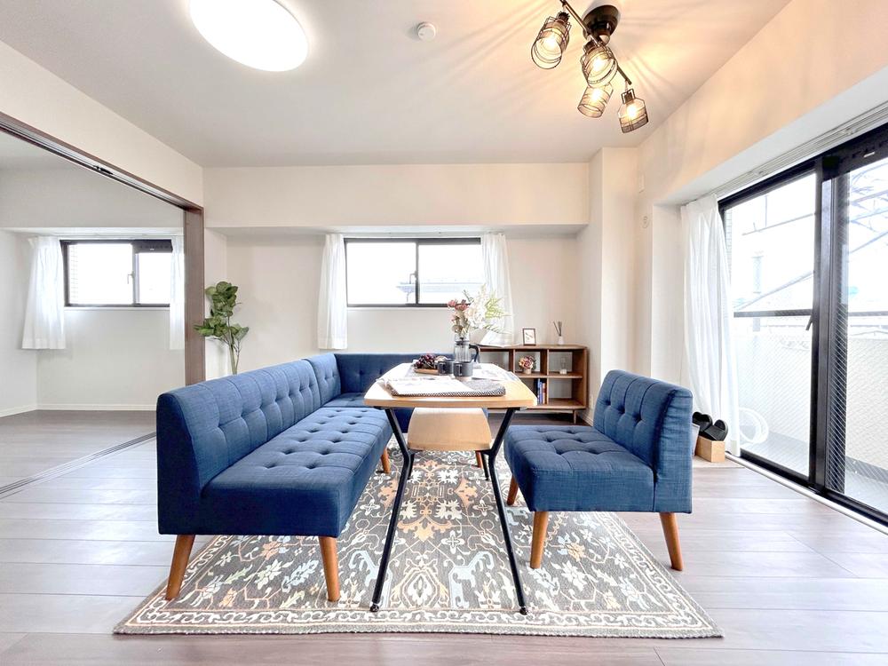 松戸栄町ハイム