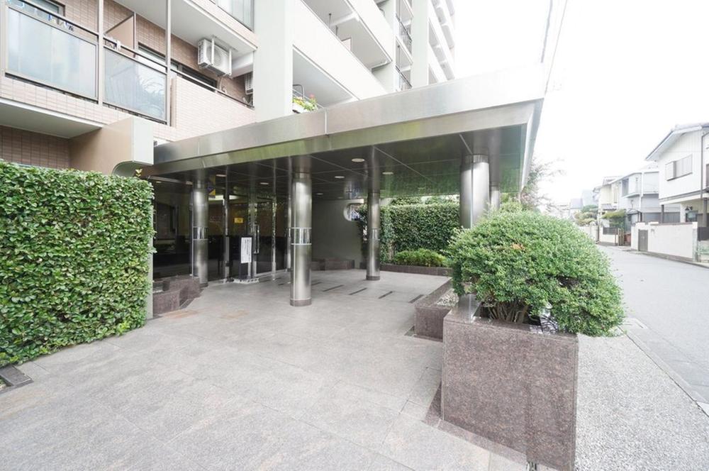 コスモ津田沼グレイスシティＡ棟