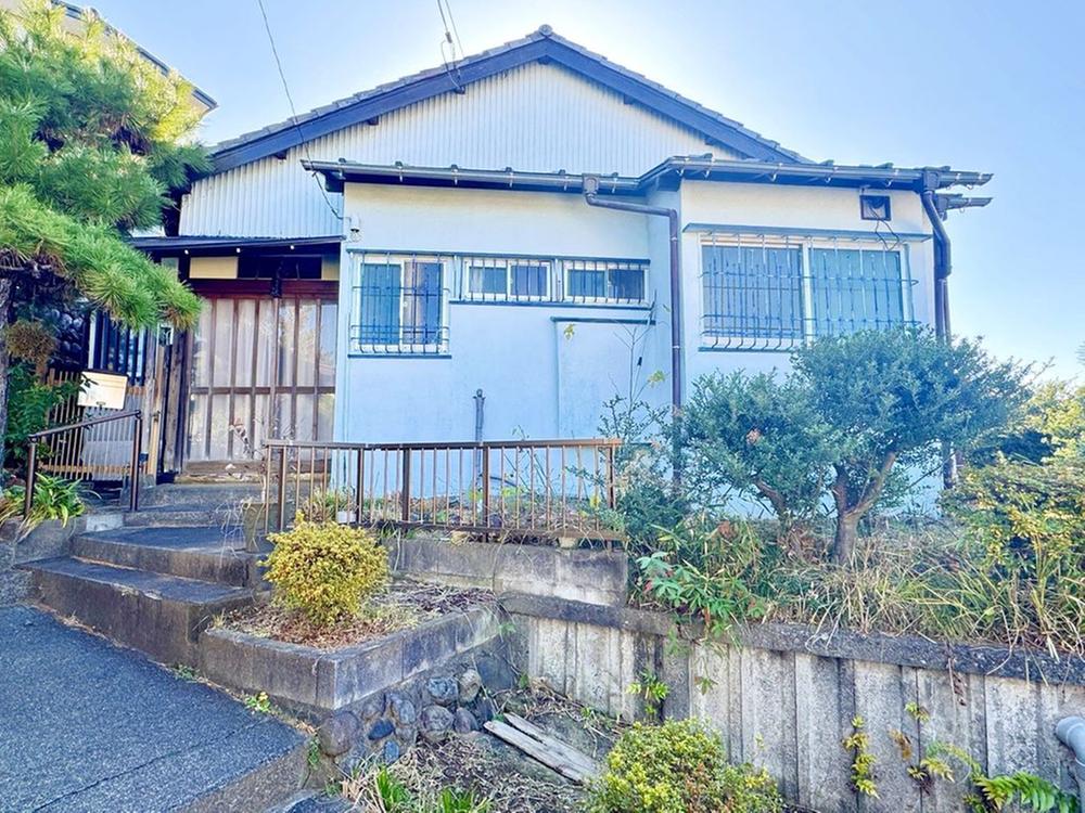 東京都町田市玉川学園