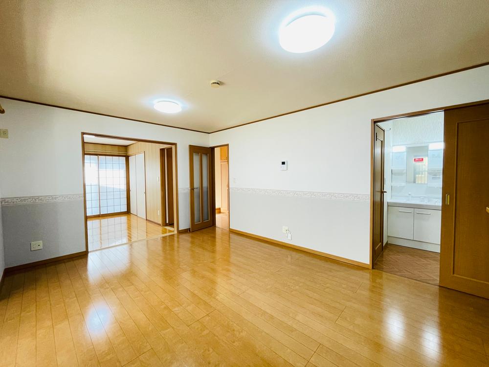 千葉県柏市常盤台