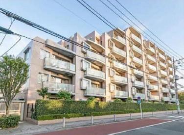 オーベル三軒茶屋ｄＲ