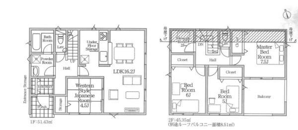 埼玉県加須市川口