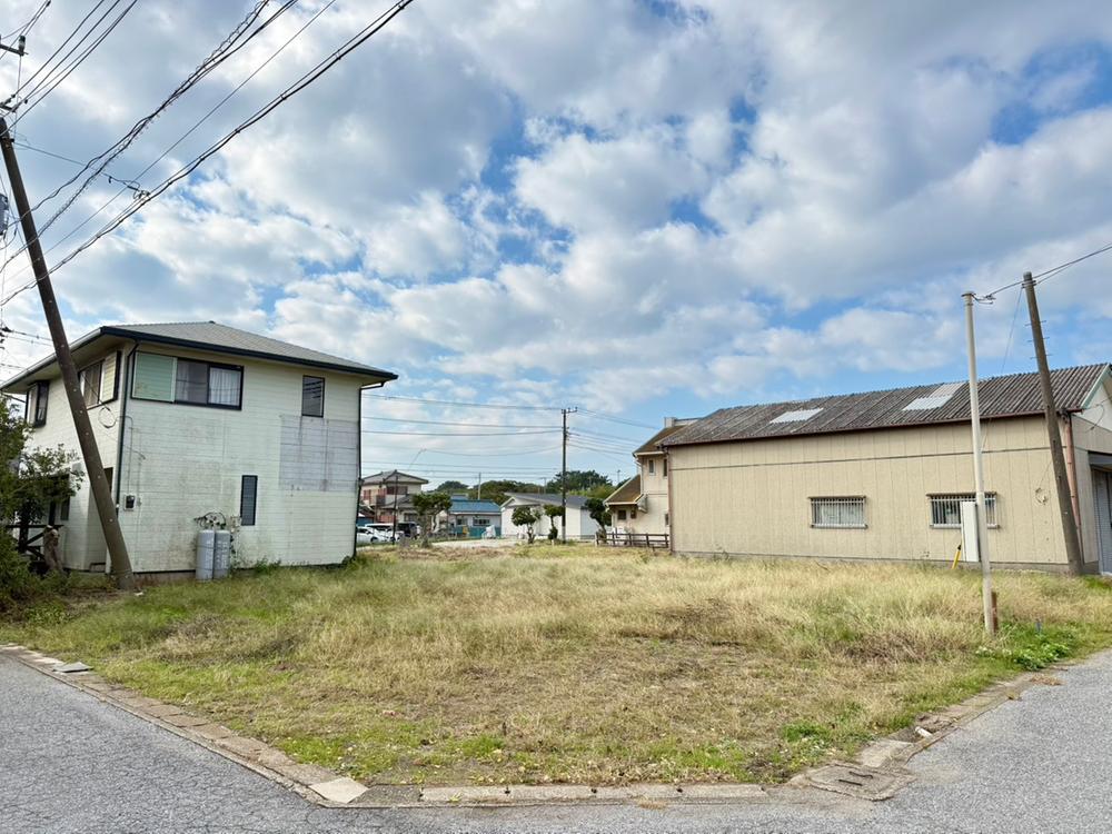 千葉県富津市富津