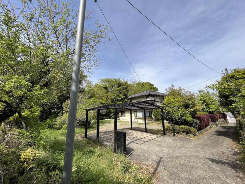 神奈川県厚木市棚沢