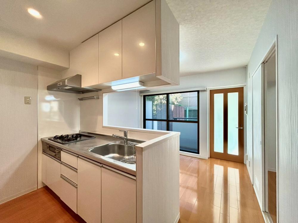 エクレール石神井公園