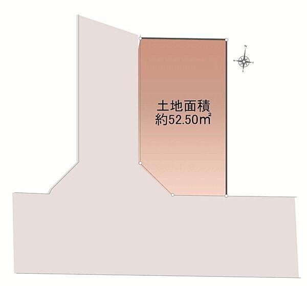 東京都葛飾区東新小岩