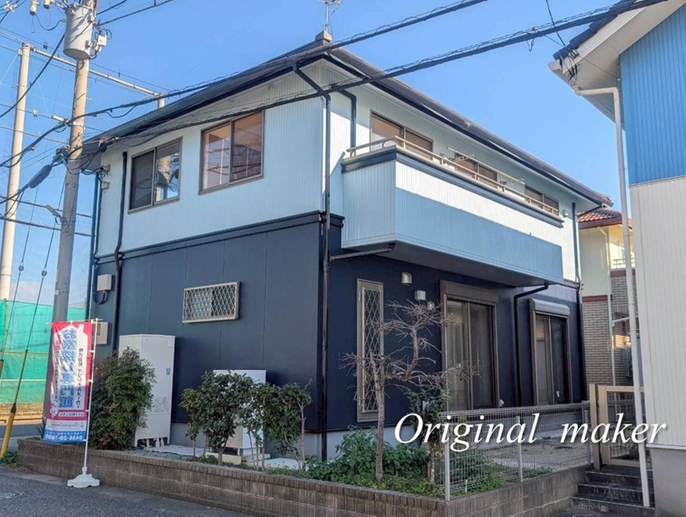 千葉県市原市千種