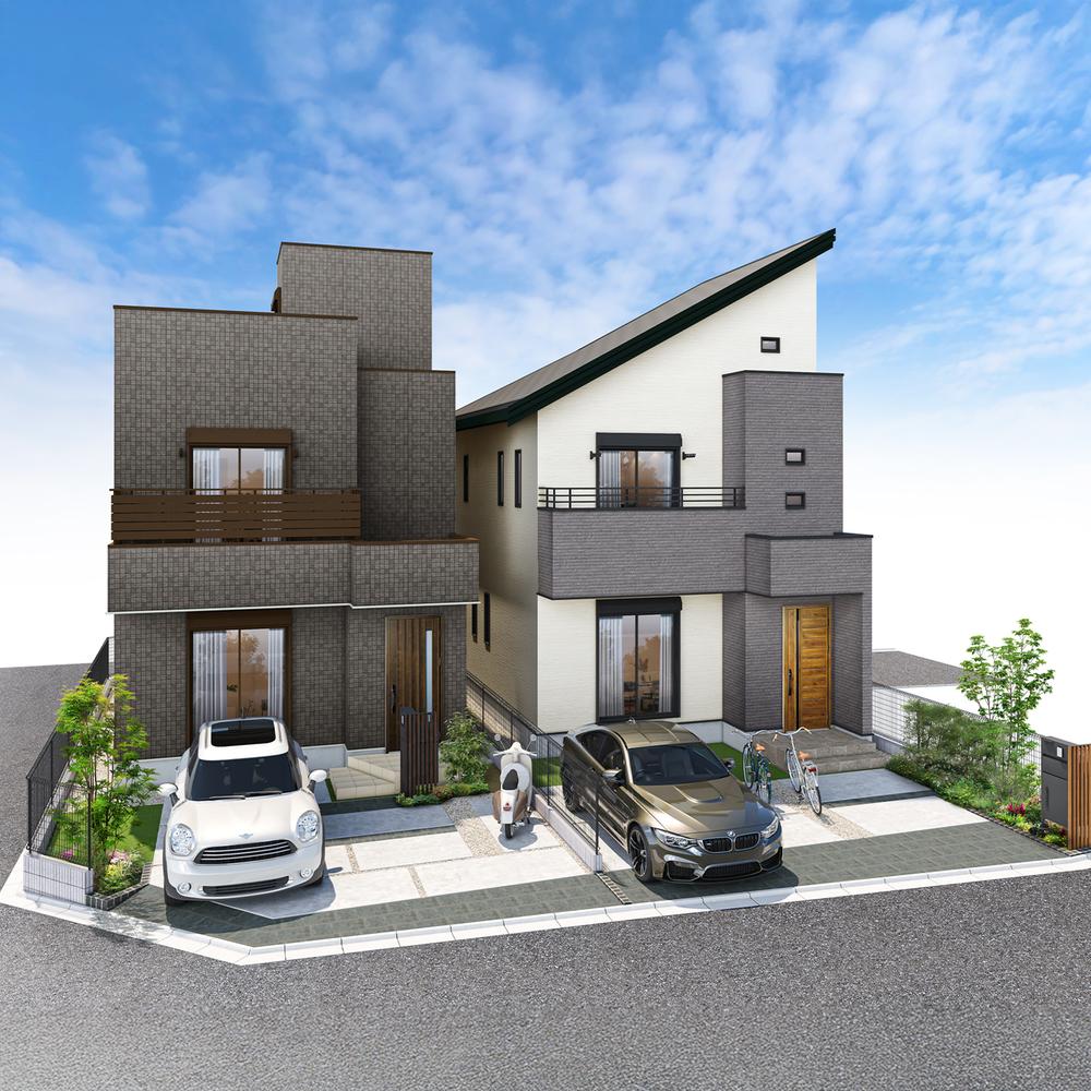 東京都小平市花小金井