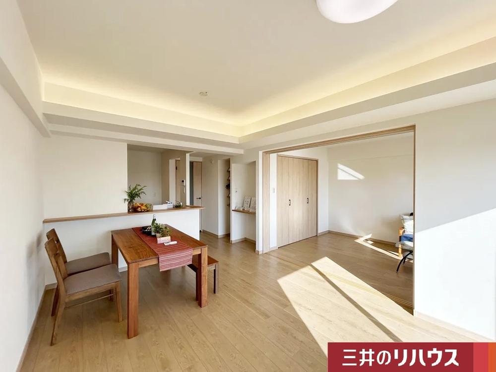 藤和ライブタウン国分寺