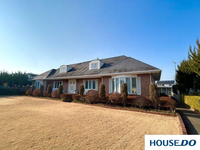 群馬県桐生市広沢町