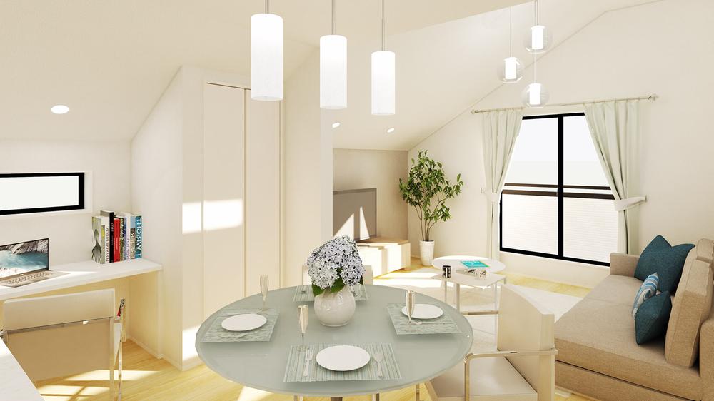 東京都杉並区永福