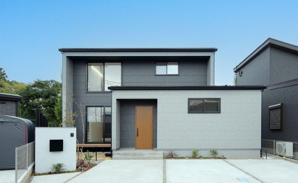 茨城県稲敷郡阿見町大字荒川本郷