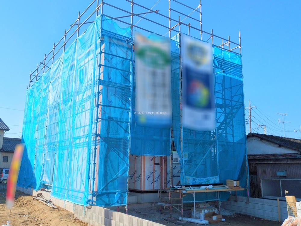 埼玉県三郷市戸ケ崎