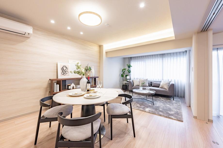 マートルコート麹町