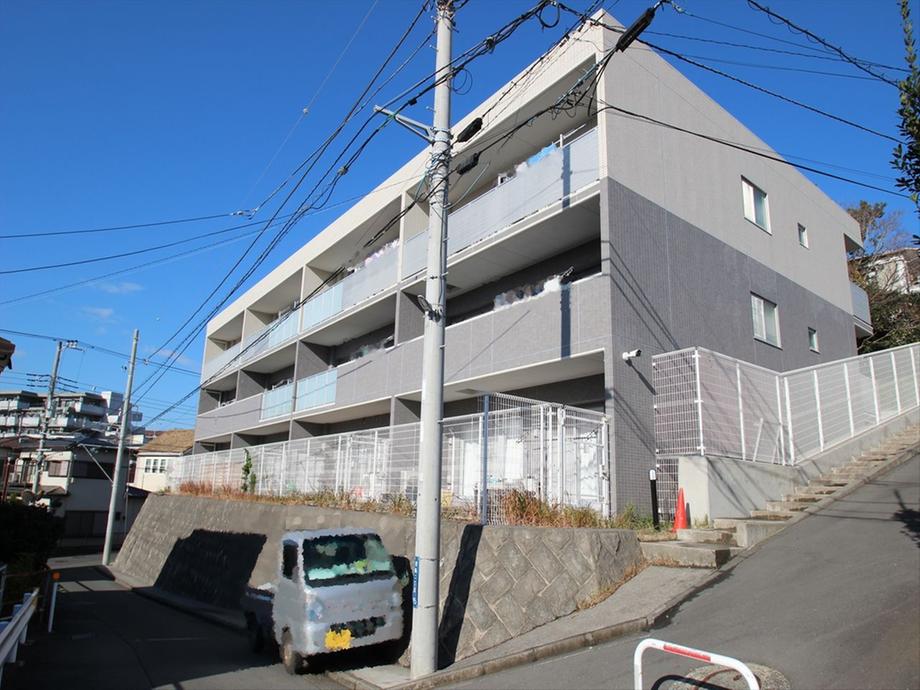 アイディーコート湘南辻堂