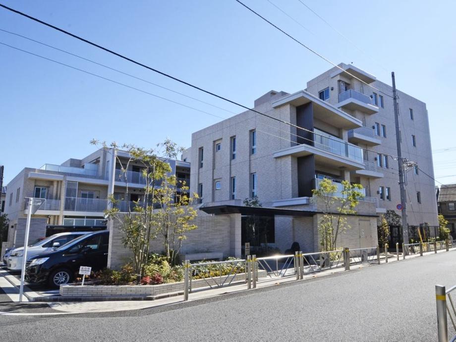 ライオンズ光が丘レジデンス