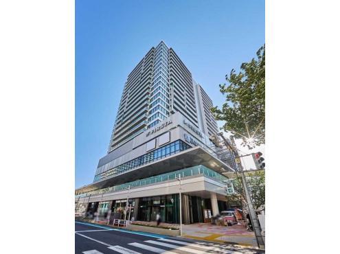 プラウドタワー小岩ファースト