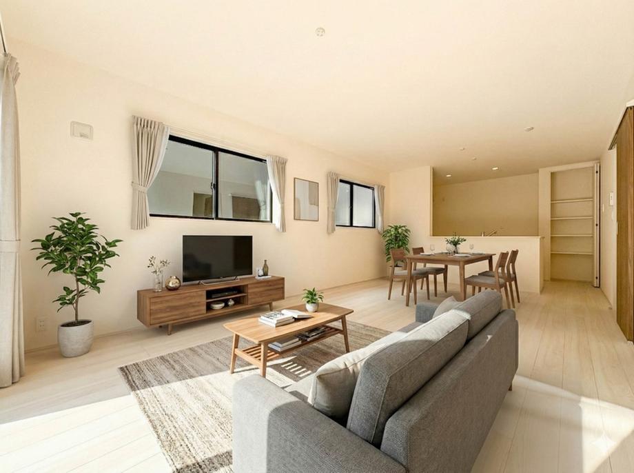 埼玉県さいたま市南区大字大谷口