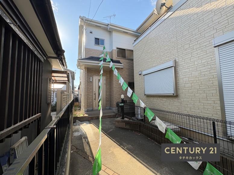 埼玉県久喜市本町