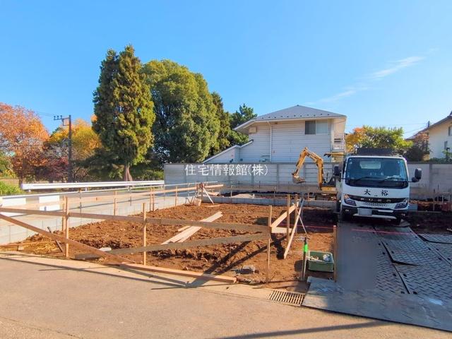 千葉県千葉市中央区大森町