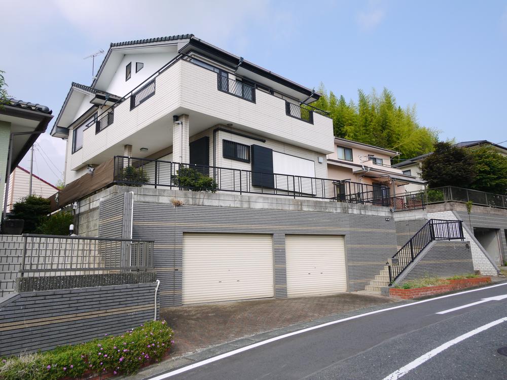 茨城県北茨城市華川町車