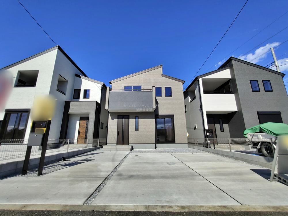 埼玉県飯能市大字双柳