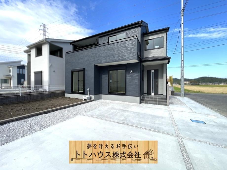 群馬県高崎市吉井町本郷