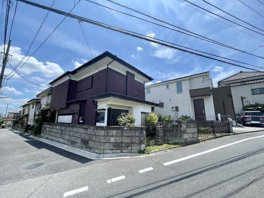 東京都練馬区大泉学園町