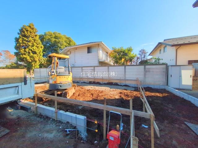 千葉県千葉市中央区大森町