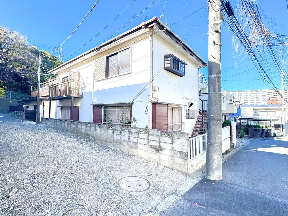 神奈川県横浜市西区浅間台