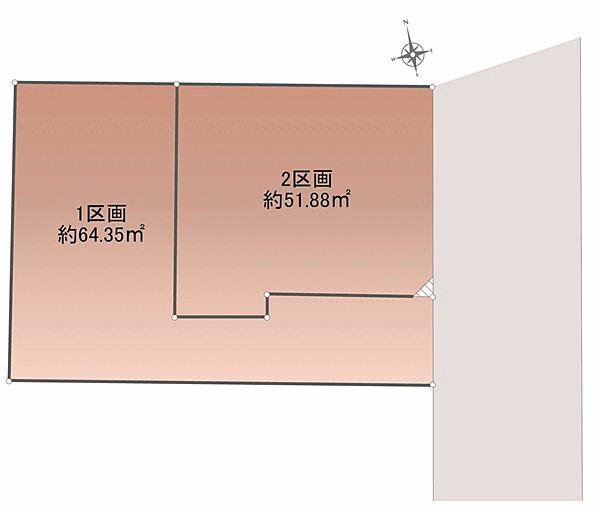 東京都葛飾区東金町