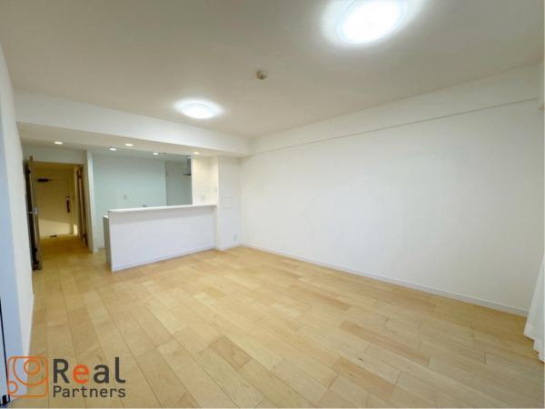 コスモサンディックレジデンス大倉山