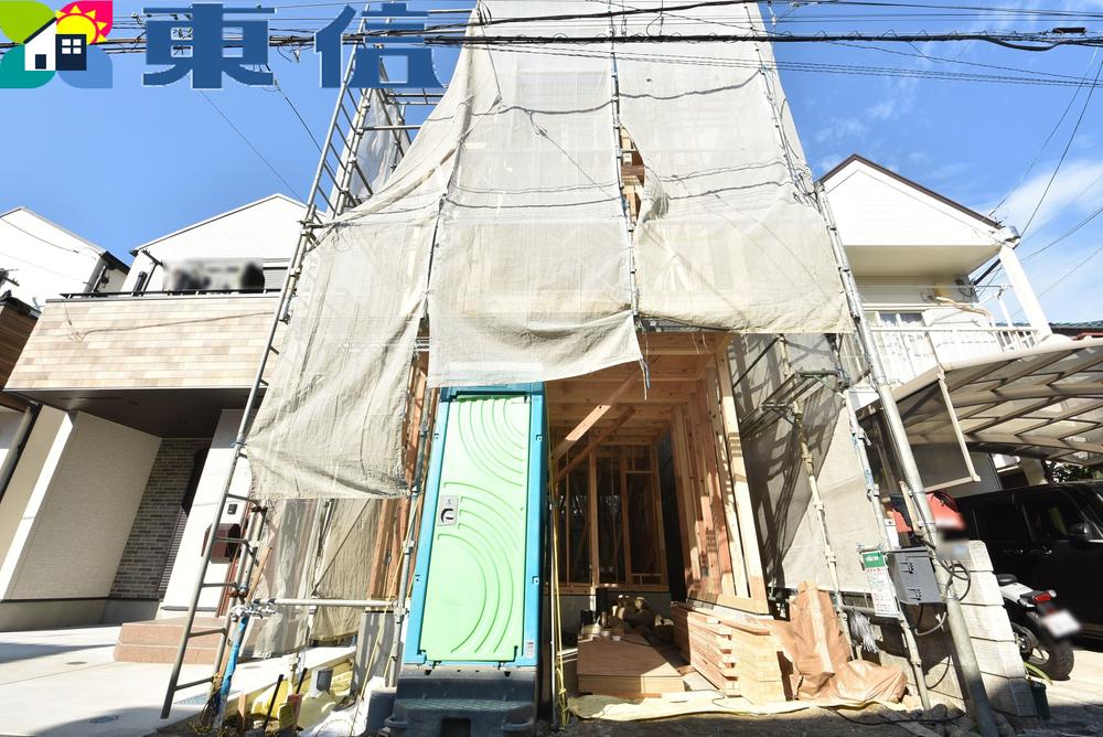 神奈川県横浜市金沢区六浦