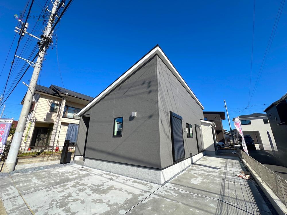 群馬県高崎市江木町