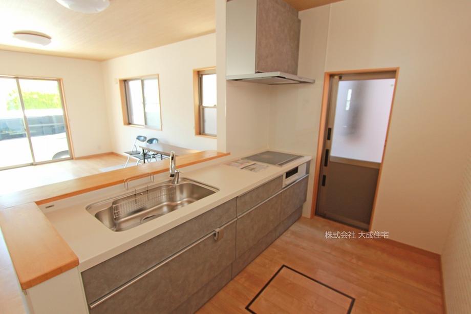 埼玉県坂戸市関間