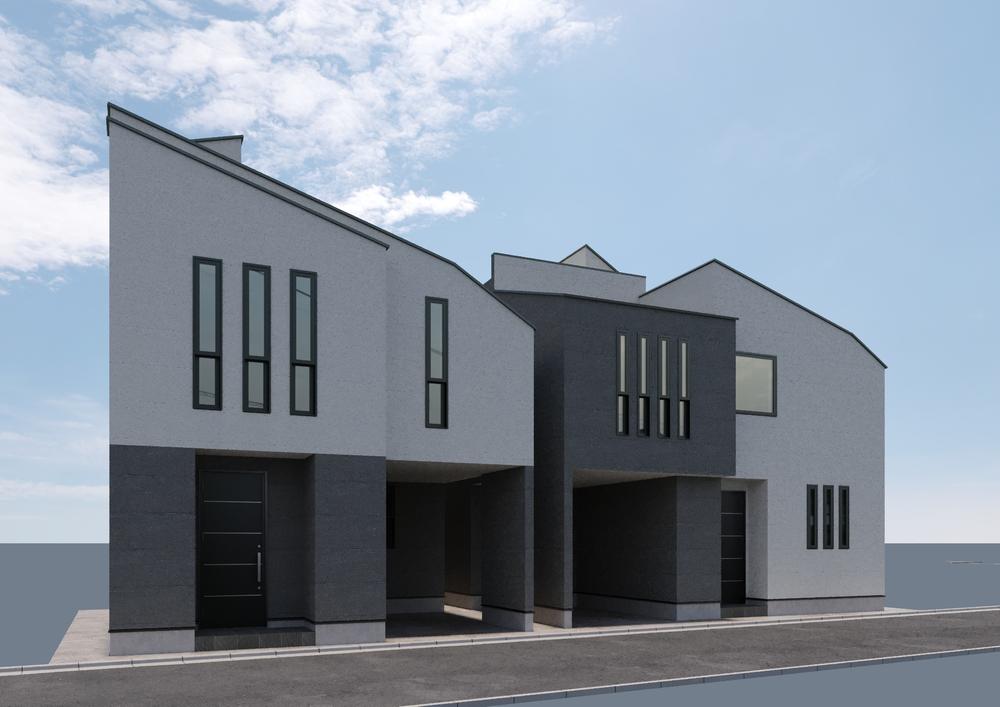 東京都杉並区西荻北