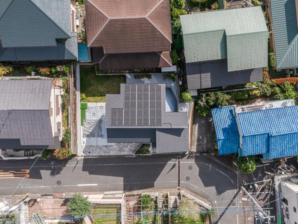 東京都町田市成瀬